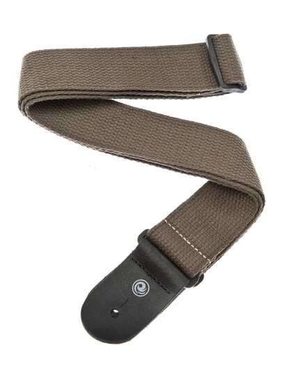 Waves Planet Waves 50ct02 Gitarreim 50 Mm Cotton-Army