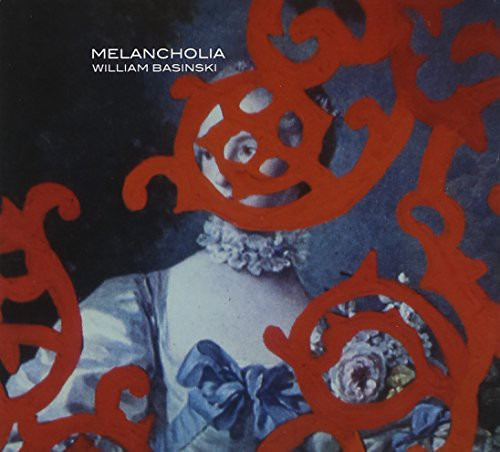 William Basinski Melancholia CD