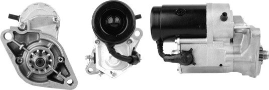 LUCAS LRS00741 Starter