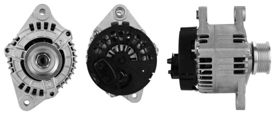 Dynamo LUCAS LRB00425