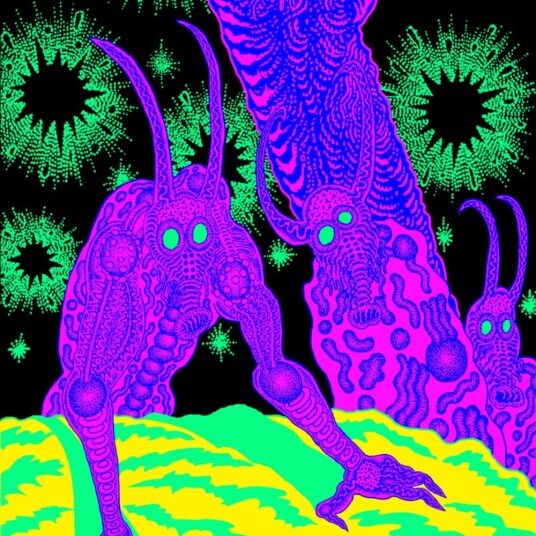 Osees Abomination Revealed At Last LP/Vinyl Osees Abomination Revealed At Last LP/Vinyl