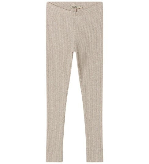 MarMar Copenhagen Leg Beige 62