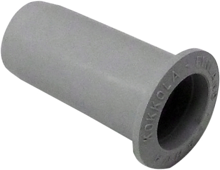Åremansjetter 2 stk 44 mm