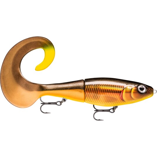 X RAP OTUS 17CM GSML X RAP OTUS 17CM GSML