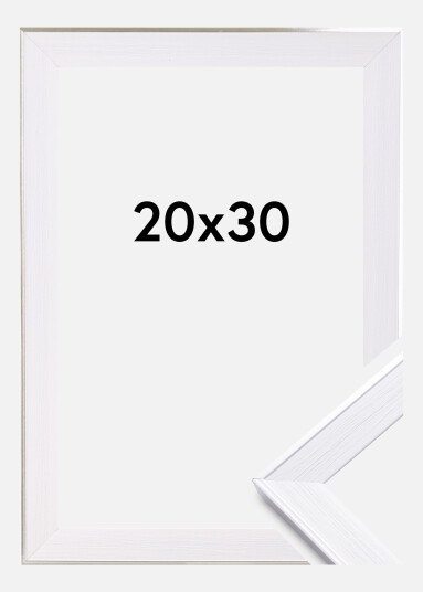 Walther Ramme Bohemian Creme 20x30 Cm Walther Ramme Bohemian Creme 20x30 Cm