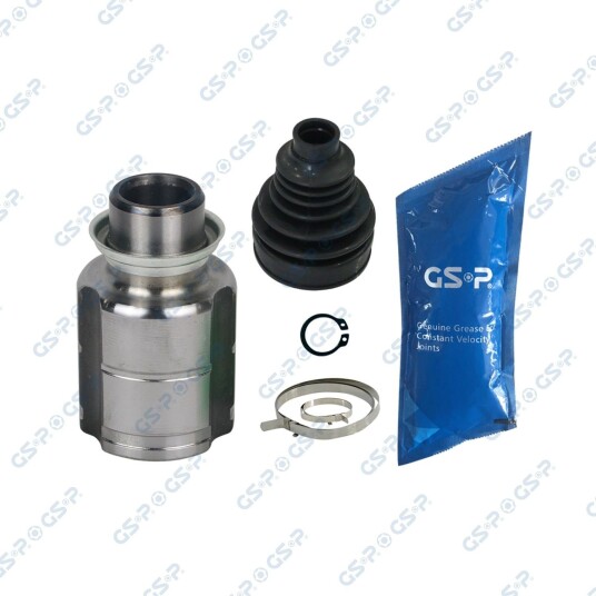 Gsp Drivknute drivaksel GSP 657153