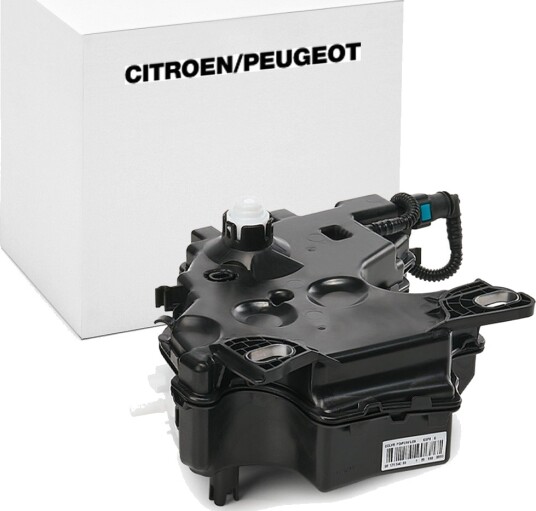 CITROEN/PEUGEOT 9817154080 Tankenhet, additiv (sot-/partikkelfilterregenerering)