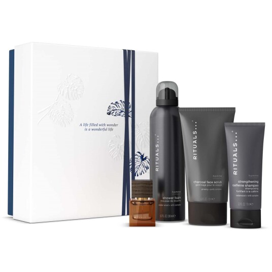 Homme Medium Gift Set