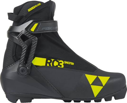 Fischer Men"s Rc3 Skate No Color 47
