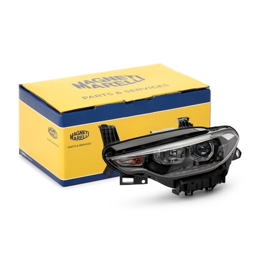 Magneti Marelli Hovedlyskaster MAGNETI MARELLI 712105801110