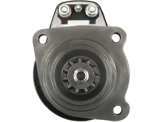 Starter AS-PL S0348 Starter AS-PL S0348