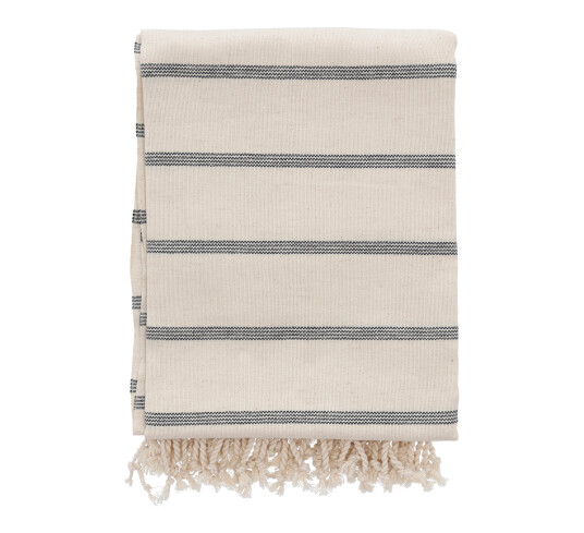Södahl Strandhåndkle 95x175 cm Easy Indigo