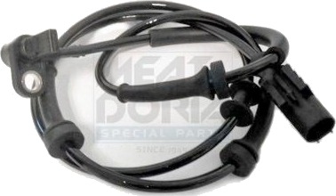 MEAT & DORIA 90675 Sensor, ABS
