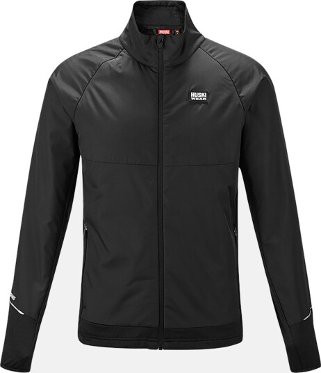 Huski Wear X THERMAL WIND JACKET Huski Wear X THERMAL WIND JACKET