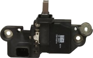 Dynamoregulator HITACHI 130607
