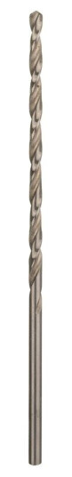 Bosch Metallbor HSS-G, DIN 340 3,2 x 69 x 106 mm