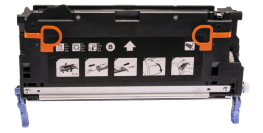 H7560A, Tonerkassett, erstatter HP 314A, svart, 6.500 sider, inkClub