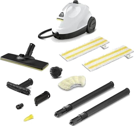 Krcher Damprenser Karcher SC 2 EasyFix Plus *EU Krcher Damprenser Karcher SC 2 EasyFix Plus *EU