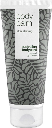 Australian Bodycare Body Balm After Shaving 200 ml