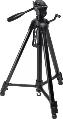 Bresser Optics TR-672AN Tripod Black 170 cm