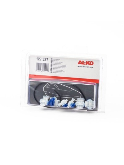 AL-KO Repair kit for defective loop wire incl. 6 cable connectors AL-KO Repair kit for defective loop wire incl. 6 cable connectors