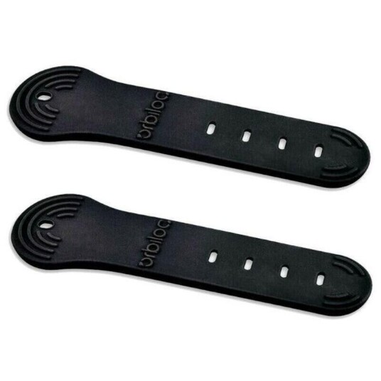 Orbiloc Adjustable Straps 2 Stk