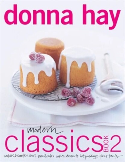 Modern Classics Book Two av Donna Hay