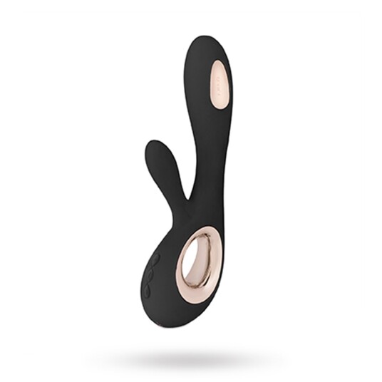 Soraya Wave - Black Soraya Wave - Black