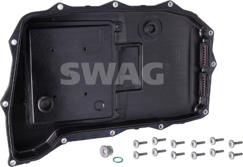 Hydraulikkfilter, automatikk SWAG 33 11 0378