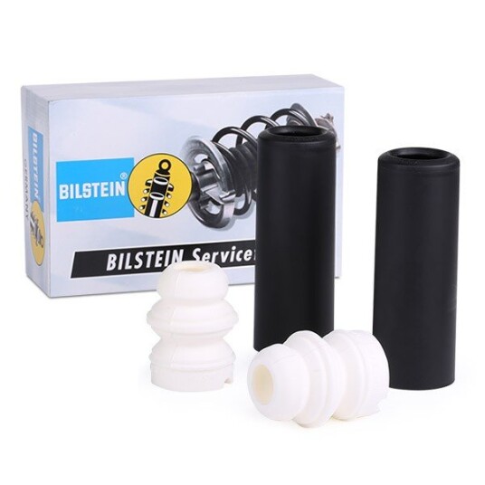 Mansjett/støtpute sett BILSTEIN 11 270263 Mansjett/støtpute sett BILSTEIN 11 270263