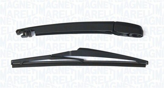 Viskerblad MAGNETI MARELLI 000723180101 Viskerblad MAGNETI MARELLI 000723180101
