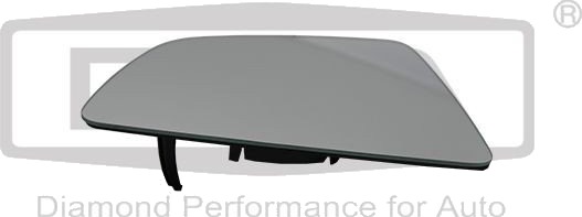 Speilglass, ytterspeil DPA 88571793202