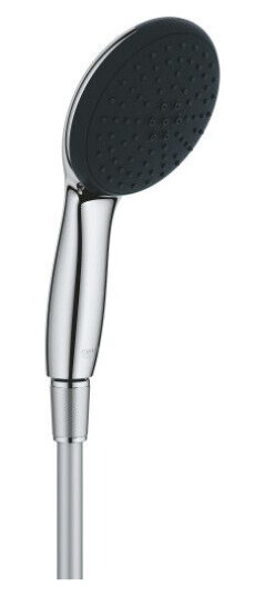 Grohe Vitalio Start 110 dusjsett, krom Grohe Vitalio Start 110 dusjsett, krom