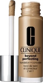 Clinique Beyond Perfecting Foundation + Concealer 30 ml No. 058