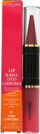 Lancôme Lip Kajal Duo Chroma Lip Gloss 2.7g - 01 Pink Chroma