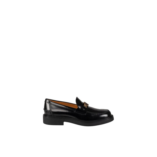 Tod's Dame Sko Svart 37 EU,