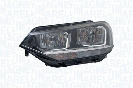 Magneti Marelli Hovedlyskaster MAGNETI MARELLI 710301299202