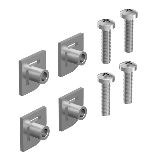Uponor Aqua Plus Monteringssett for Ramme A K Uponor Aqua Plus Monteringssett for Ramme A K