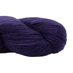 BC Garn Babyalpaca 10/2 50 Bjørnebær