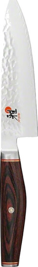 Miyabi 6000MCT Gyutoh kokkekniv 16 cm 1708483-01-0 1721443-01-0 Miyabi 6000MCT Gyutoh kokkekniv 16 cm 1708483-01-0 1721443-01-0