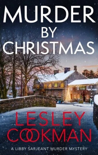 Murder By Christmas Av Lesley Cookman