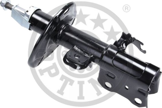 Støtdemper OPTIMAL A-3641GR