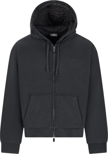 Dior Herre Gensere & Hettegensere Svart S,