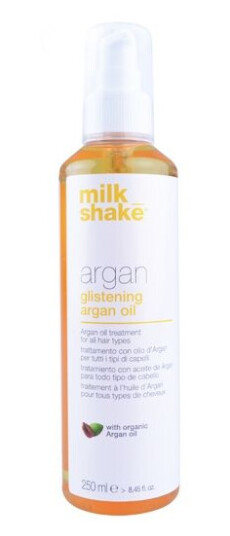 Milk_Shake Milk Shake Argan Glistening Argan Oil  250 ml