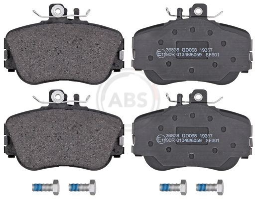 Bremseklosser A.B.S. 36838 Bremseklosser A.B.S. 36838