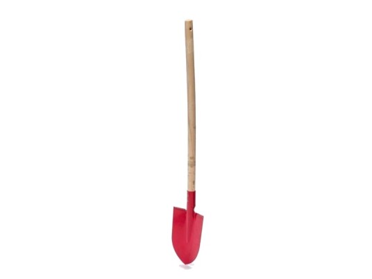 Okko Spade Children Red Okko Spade Children Red