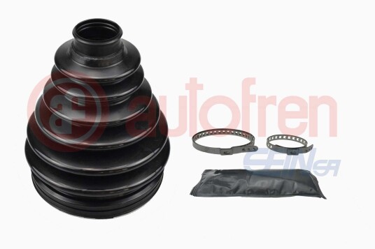 Autofren Seinsa Mansjett drivaksel AUTOFREN SEINSA D8269T
