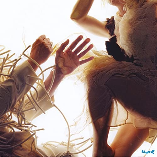 Lump (Laura Marling & Mike Lindsey) Animal LP/Vinyl Lump (Laura Marling & Mike Lindsey) Animal LP/Vinyl