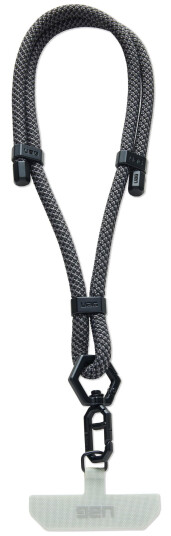 UAG Wrist Tether Civilian Graphite/Black