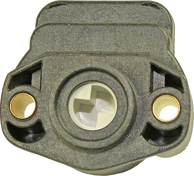 Sensor, drosselventilstilling METZGER 0904036